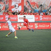 Sportske igre mladih, srpanj 2021.