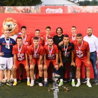 Sportske igre mladih, srpanj 2021.