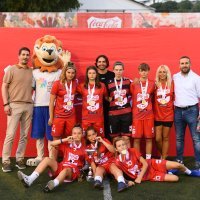 Sportske igre mladih, srpanj 2021.