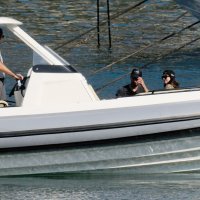 Dakota Johnson i Chris Martin