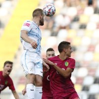 NK Rijeka - NK Istra 1961; Hrvatski Telekom Prve liga, 25.7.2021.