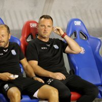 NK Hajduk - NK Osijek, Hrvatski Telekom Prva liga, 25.7.2021.