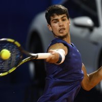 Carlos Alcaraz pobjednik ATP Umag
