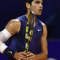 Carlos Alcaraz pobjednik ATP Umag