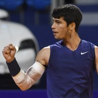 Carlos Alcaraz pobjednik ATP Umag