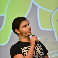 Kraj 18. filmske revije mladeži i 6. Four river film festivala (1)