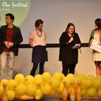 Kraj 18. filmske revije mladeži i 6. Four river film festivala (3)