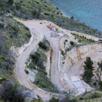 Ilegalni radovi na području Vruje