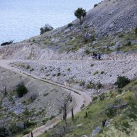 Ilegalni radovi na području Vruje