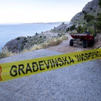 Ilegalni radovi na području Vruje