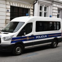 Privođenje vozača autobusa u Županijsko državno odvjetništvo