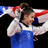 Matea Jelić - zlatna na Olimpijskim igrama u Tokiju u kategorije do 67 kilograma