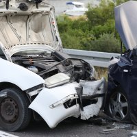 Prometna nesreća kod Grebaštice