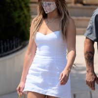 Jennifer Lopez u Monaku