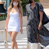 Jennifer Lopez u Monaku