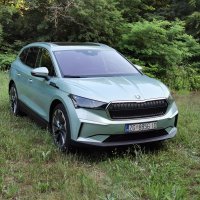 Škoda Enyaq iV 80