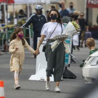 Mila Kunis, Ashton Kutcher