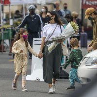 Mila Kunis, Ashton Kutcher