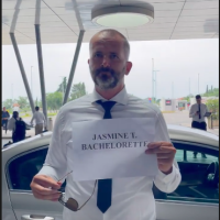 Djevojačka zabava Jasmine Tookes u Dubrovniku