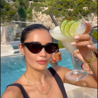 Djevojačka zabava Jasmine Tookes u Dubrovniku