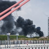 Eksplozija Leverkusen