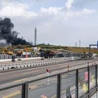 Eksplozija Leverkusen