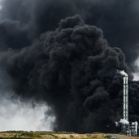 Eksplozija Leverkusen