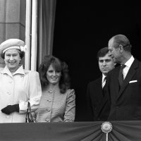 Sarah Ferguson