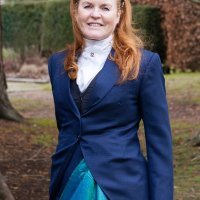 Sarah Ferguson