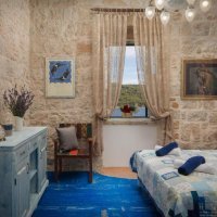 Vila Luxury Lighthouse Vis