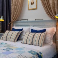 Vila Luxury Lighthouse Vis