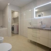 Luxury Blue Villas Vis