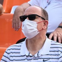 Princ Albert u Tokiju