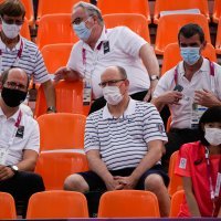 Princ Albert u Tokiju