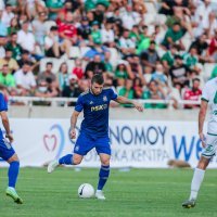 Omonia Nicosia - NK Dinamo, 2. pretkolo Lige prvaka, 27.7.2021.
