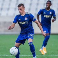 Omonia Nicosia - NK Dinamo, 2. pretkolo Lige prvaka, 27.7.2021.