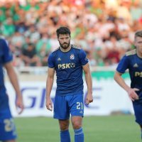 Omonia Nicosia - NK Dinamo, 2. pretkolo Lige prvaka, 27.7.2021.