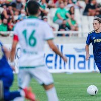 Omonia Nicosia - NK Dinamo, 2. pretkolo Lige prvaka, 27.7.2021.