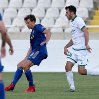 Omonia Nicosia - NK Dinamo, 2. pretkolo Lige prvaka, 27.7.2021.