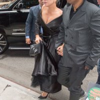 Lady Gaga u New Yorku