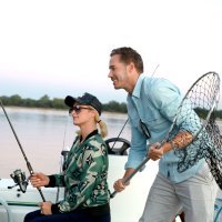 Paris Hilton i Carter Reum