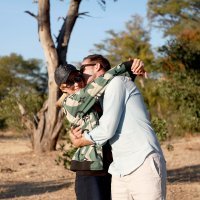 Paris Hilton i Carter Reum