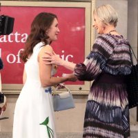 Snimanje serije 'And Just Like That'