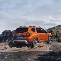 Dacia ima tajno oružje protiv ogrebotina