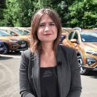 Dacia ima tajno oružje protiv ogrebotina