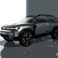 Dacia ima tajno oružje protiv ogrebotina