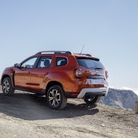 Dacia ima tajno oružje protiv ogrebotina