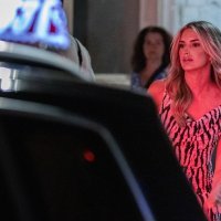 Jack Grealish i Sasha Attwood u Dubrovniku