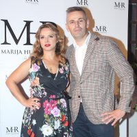 Marija Husar Rimac, Vjekoslav Rimac