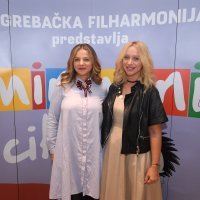 Marija Husar Rimac, Ivana Husar Mlinac